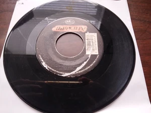 Bon Jovi – Bad Medicine - 7" Vinyl Single 1988 - Picture 1 of 1