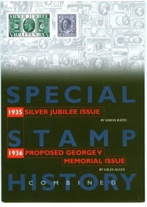 GB, GEORGE V 1935 Silver Jubilee & 1936 Proposed Memorial Issues - Imagen 1 de 1