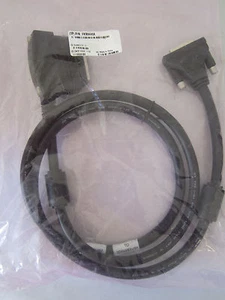 Motorola FKN8446A ASSY CABLE 1.5M (4.9FT) DISPLAY CPU CBL, RGB Port / MW810 - Picture 1 of 6