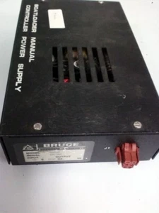 Bruce 9015241 Boatloader Manual Controller Netzteil, gebraucht - Bild 1 von 3