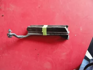 1986-1993 Corvette Convertible Top Center OE Rail, Right, GM 10048812 C41522-4 - Foto 1 di 6