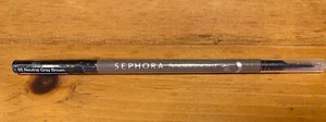 SEPHORA RETRACTABLE BROW PENCIL - 05 NEUTRAL GRAY BROWN HTF - Picture 1 of 1
