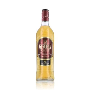 Grant's Triple Wood Whisky 0,7l - Bild 1 von 1