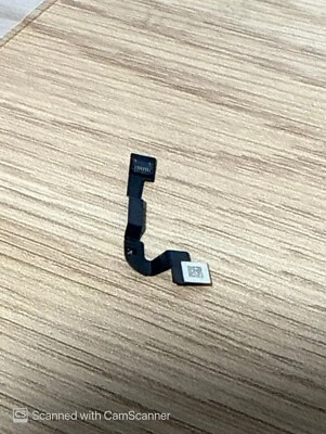 Apple MacBook Air(13/15-inch,M3,2024 A3113/14 emc8611/12 Amr Sensor With Light C - Image 1 of 4