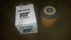 OIL FILTER FOR THOMAS SKID STEER FILTER NUMBER FP3339 VARIOUS MODELS - Picture 1 of 1