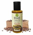 Natural Herbal Castor Oil for Hair Growth , 100ml
