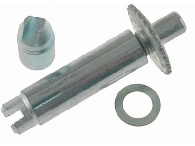 Conjunto de tornillo de ajuste de freno de tambor para Jeep DJ5 85663YCFN Foto 1 de 2