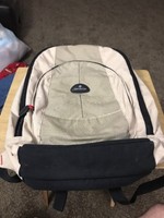 samsonite valt deluxe backpack