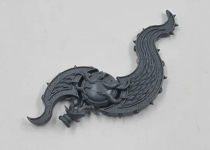 Banner Chaos Tzeentch Space Marines Space Marines Warhammer 40K - Bild 1 von 1