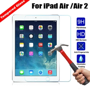 Tough Shockproof Armour Heavy Duty Rugged Strap Case Cover For Apple iPad models - Picture 1 of 19