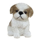 Ornaments Resin Exquisite Decor Dog Adornment Rayan Toys For Kids