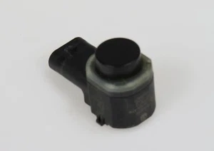 PDC Sensor Einparkhilfe Sensor schwarz 1S0919275 VW Tiguan 5N Touareg 7P Polo 6R - Bild 1 von 2