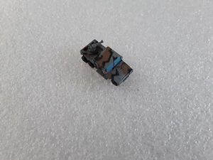 Micro Machines Traxxon Raider C BOCS 8 - Imagen 1 de 2