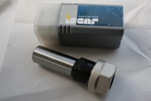 Iscar ER collet chucks with straight shank - ST 20X 50 ER20 F - Picture 1 of 6