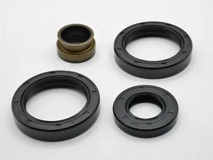 Ford IB5 Gearbox Oil Seal Set Non Hydraulic Escort Fiesta Focus Puma KA - Picture 1 of 4