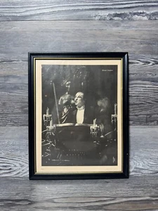 MICHAEL CRAWFORD, PICTURE FRAME, MERCHANDISE - Picture 1 of 5