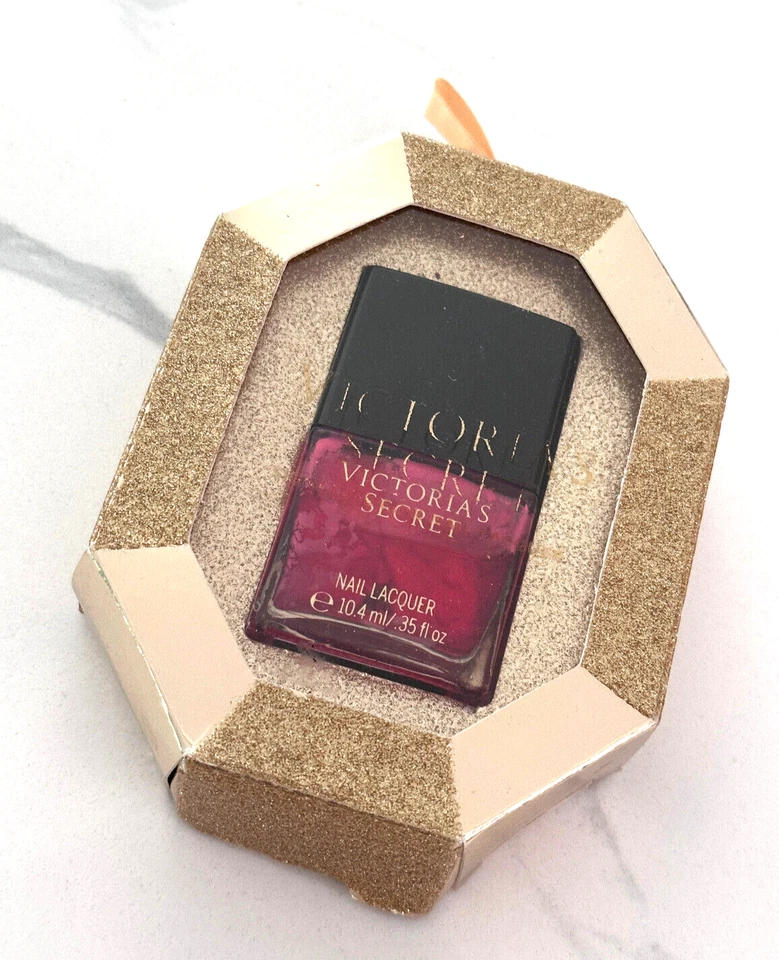 Victoria's Secret Esmalte de uñas Rosa Signature Foto 1 de 1