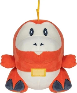 Pokémon Fuecoco Plush - 8-Inch Pokemon Plush - Authentic High Quality - Picture 1 of 8