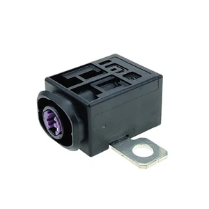 4F0915519 Battery Cut Off Fuse Overload Protection Trip For Audi A4 A5 A6 Q5 Q7↗ - Picture 1 of 7