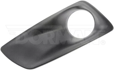 Cubierta de lámpara antiniebla de alta resistencia Dorman 242-6119 se adapta a Kenworth T660 T600A N181002200R Foto 1 de 4