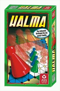 GW8428 Halma - Bild 1 von 1