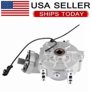 Diferencial delantero para Ranger Sportsman Scrambler 2007-21 1332971 1332578 EE. UU. C - Imagen 1 de 9
