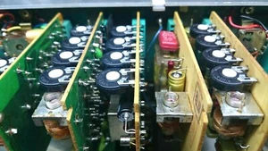 Kit de recortadora de potenciómetros Piher Revox A77 - Imagen 1 de 6