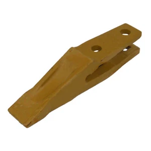 1358203 Tooth-UNI Fits Caterpillar 6Y6335 414E 416B 416C 416D 416E 420D 420E - Picture 1 of 9