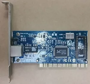 ACER AOpen AON-325 10Base-T Network Card, 90.18A10.003, Refurbished - Picture 1 of 3