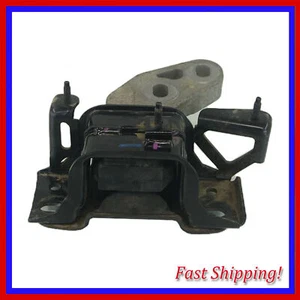 For Ford EcoSport 2013 2014 2015 2016 2017 2018 2.0L L4 Transmission Mount Left - Picture 1 of 8