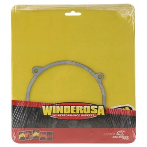 ALTERNATOR COVER GASKET KAWASAKI ZG1200 VOYAGER 87-03, ZR1100 92-95 - Picture 1 of 1