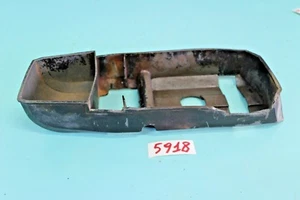 VANO SOTTOSELLA PIAGGIO SI - Imagen 1 de 2