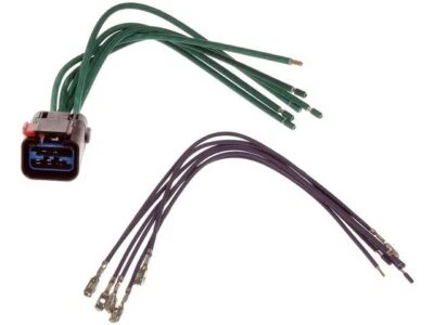 For Dodge Ram 3500 Van Tail Light Repair Harness Connector Dorman 45954SGBH Foto 1 de 2