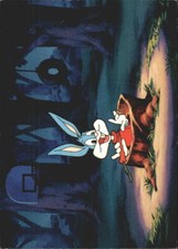 1994 Tiny Toon Adventures Trading Card Pick