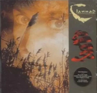 Past Presents Clannad CD 1989 Free UK P&P Top-quality Fast Dispatch Audio CD - Image 1 of 4