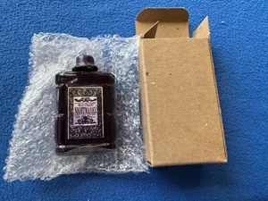 NEU Zauberer Truhe Exklusiv Harry Potter Flaschen Albträume Trank Litjoy - Bild 1 von 2