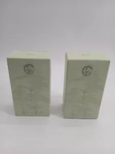 (Lotto di 2) Avon Haiku Eau De Parfum Spray (NOS) Nuovo*** - Foto 1 di 7