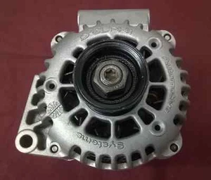REMAN IN USANALTERNATOR FOR 1997 CHEVY MALIBU OLDS CUTLASS, 3.1L - Picture 1 of 4