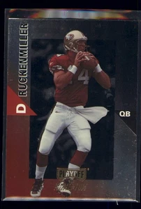 1998 Playoff Momentum SSD Hobby #203 Jim Druckenmiller - Picture 1 of 2