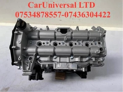 Fully Reconditioned Ford Transit 2.0 EcoBlue Engine 16-23 IN EXCHANGE ! - Image 1 of 3