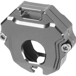 Protector de llave de motocicleta Cubierta de llavero de motocicleta Cubierta de llave Carcasa para - Imagen 1 de 12