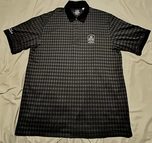 Vintage 2014 Cutter & Buck Senior PGA Championship Polo, Men’s XL - NWOT - Picture 1 of 7