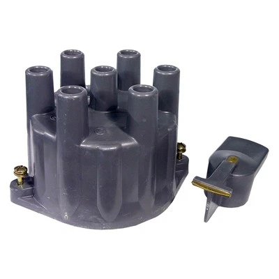 For Dodge Grand Caravan 87-00 WVE 3D1070A Ignition Distributor Cap & Rotor Kit Foto 1 de 3