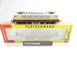 Fleischmann H0 4375 TEE E-Lok BR 103 118-6 der DB in OVP V3875 - Bild 1 von 7