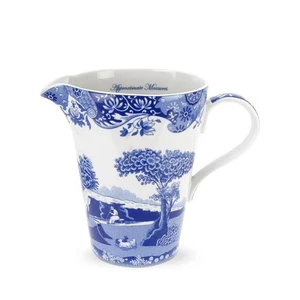 Spode - Blue Italian Measuring Jug 500ml - Picture 1 of 1