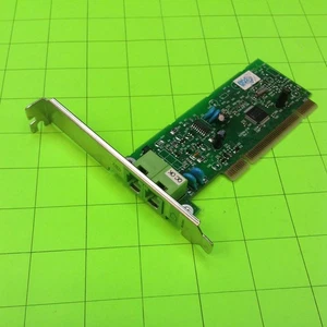 Desktop Computer Intel 537EPU 6002448 Modem - Picture 1 of 3