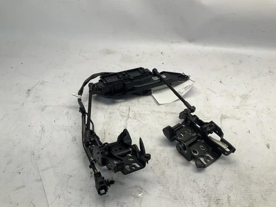 18-21 Audi S5 Convertible Front Top Latch Latch Lock Actutor P - Image 1 of 4