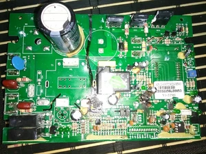Controlador de motor de cinta de correr YJ-2256L PA-AE00070 para placa de control SOLE F63 F80 - Imagen 1 de 3