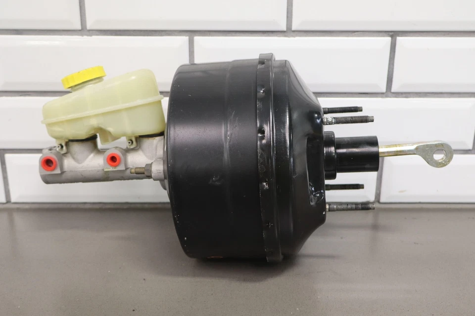 Potenciador de freno eléctrico Plymouth Chrysler Prowler 1997-2002 Foto 1 de 4