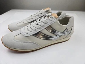 Vince Men's Oasis Runner-m Sneaker, size 9.5 M - Picture 1 of 9